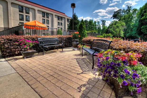 Images Hampton Inn Rocky Mount
