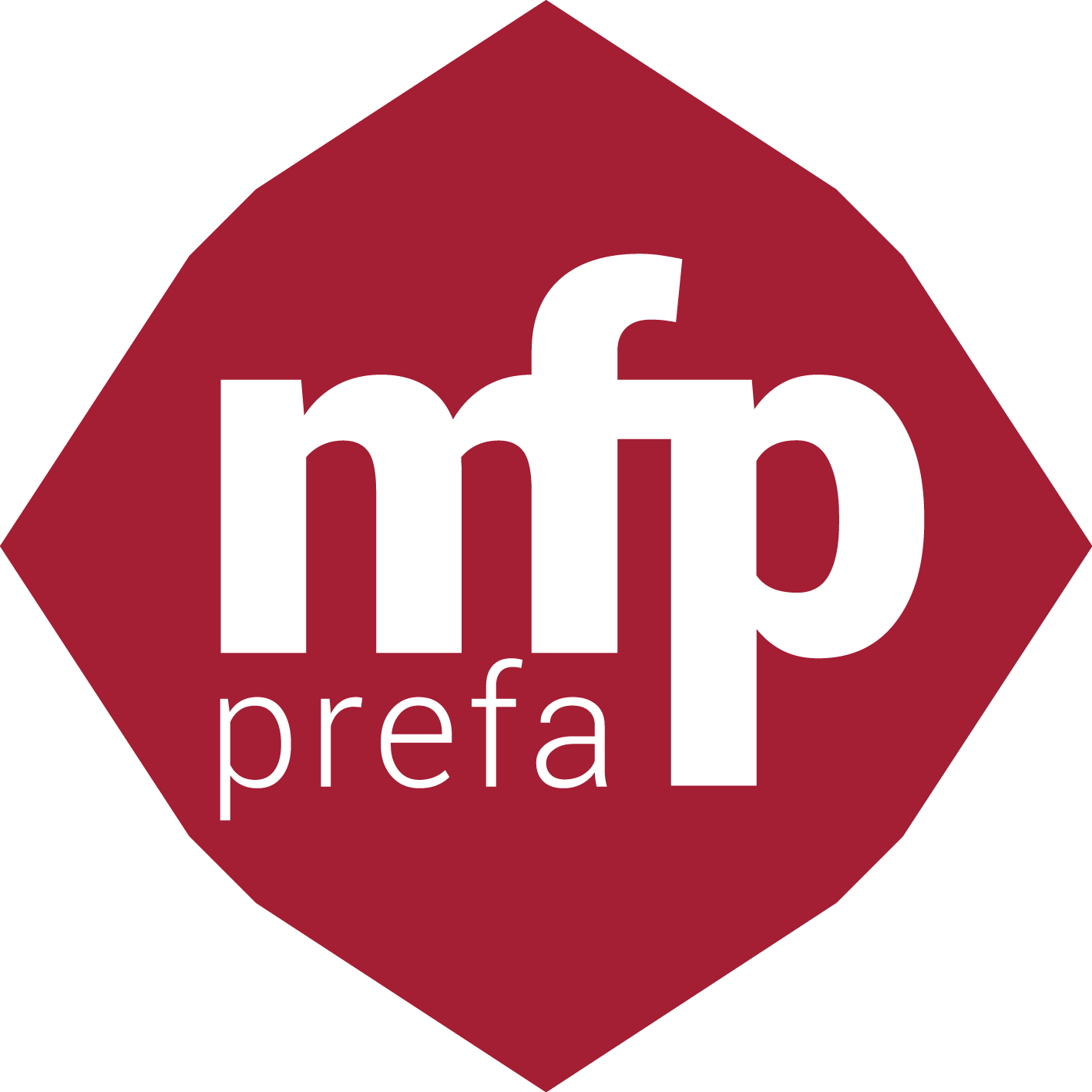 MFP Préfabrication SA Logo