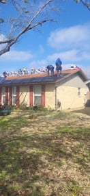 Images Creation Roofing and Foundation