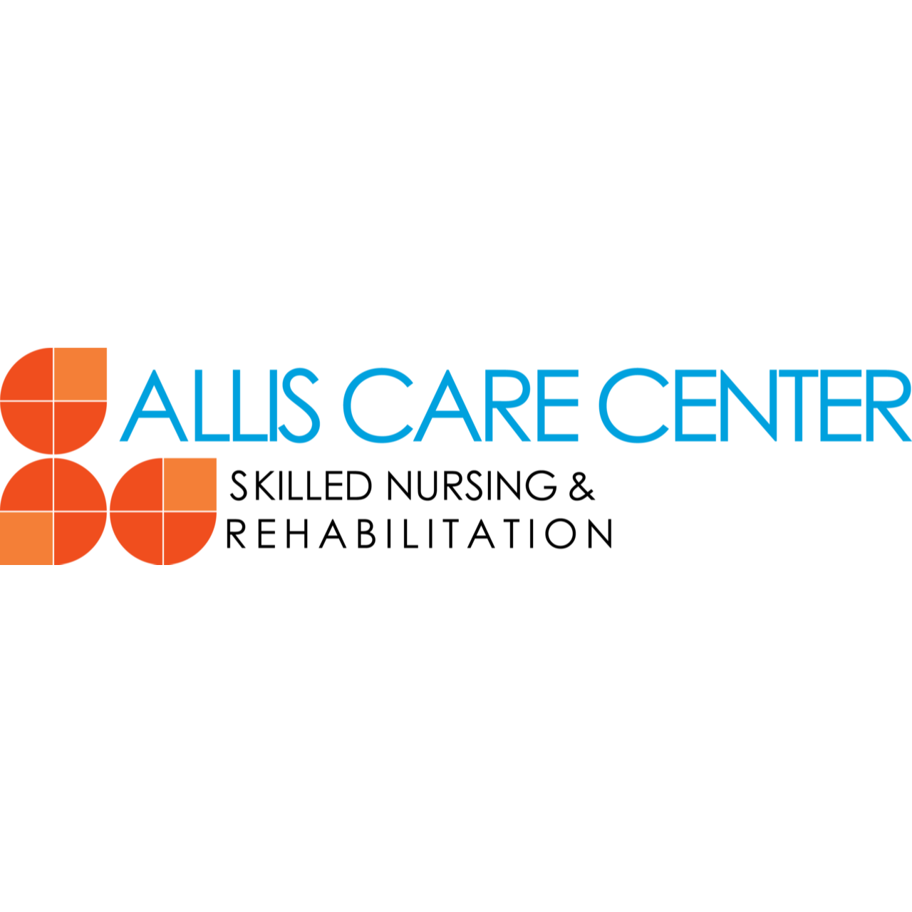 Allis Care Center Logo