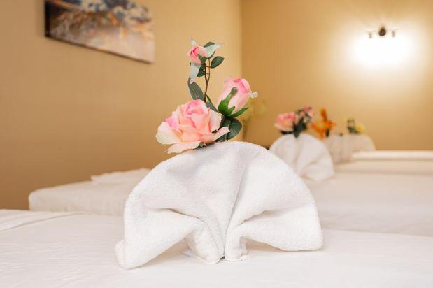 Images Great Seasons Massage