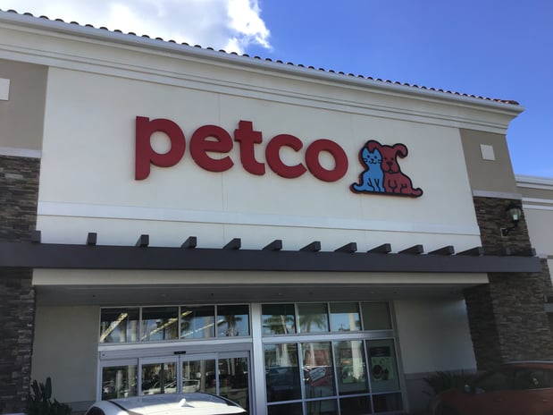Images Petco Grooming