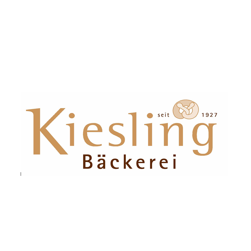 Logo von Bäckerei und Frühstücksservice Kiesling