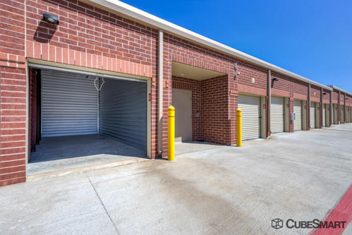 CubeSmart Self Storage Photo