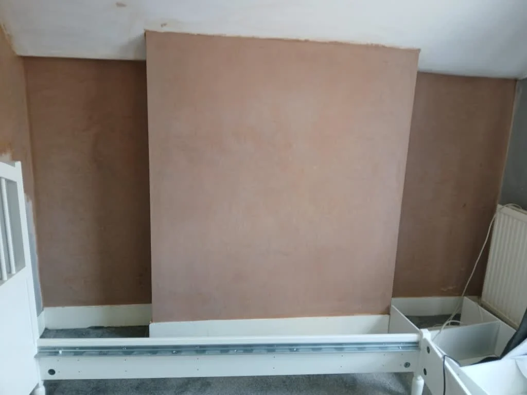 Images GET Damp Proofing Specialist
