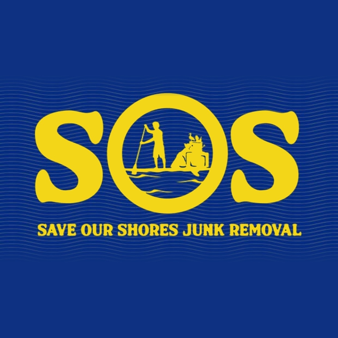 Save Our Shores Junk Removal LLC