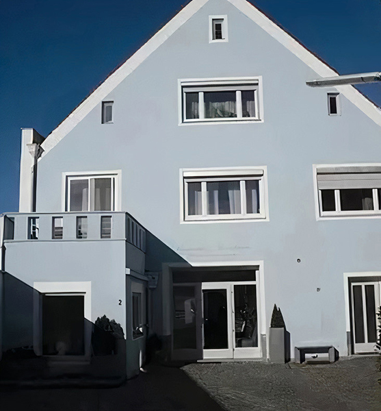 Bestattung Reichwein Inh.: Roland Reichwein, e.K., Innere Regensburger Straße 2+2a in Landshut