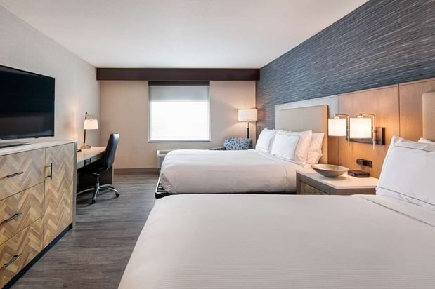 Images DoubleTree by Hilton Hotel Denver - Thornton