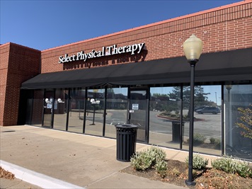 Images Select Physical Therapy - Midwest City
