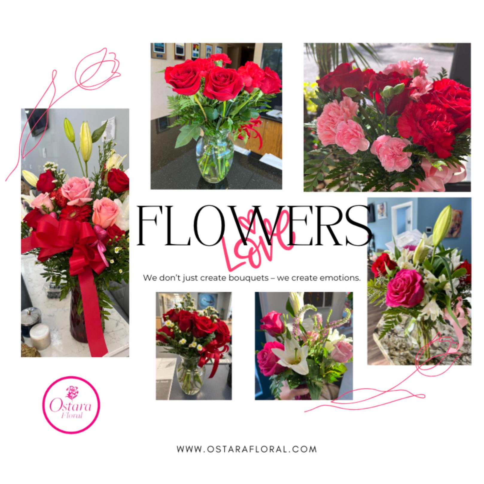 Ostara Floral & Events Image