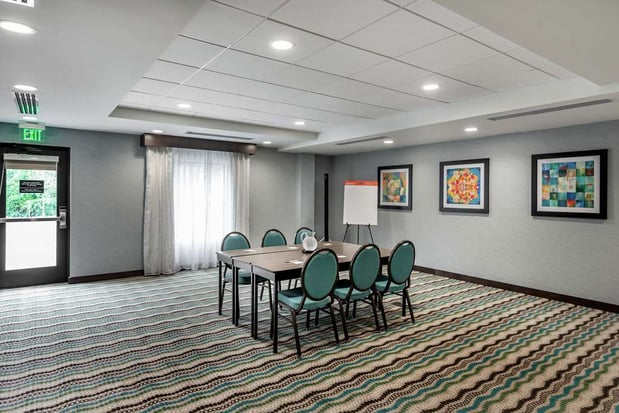 Images Hampton Inn Baltimore Bayview Campus