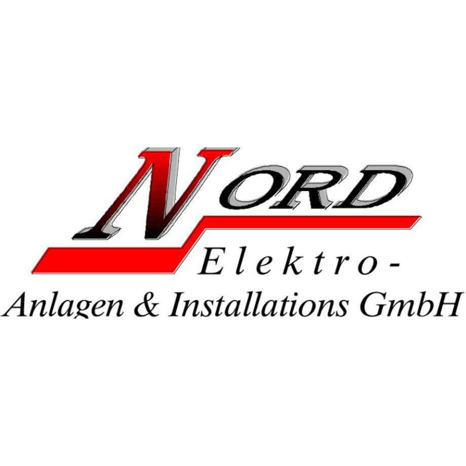 Logo Nord-Elektro Anlagen und Installations GmbH
