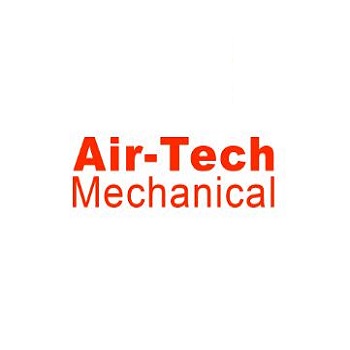 Air-Tech Mechanical Logo