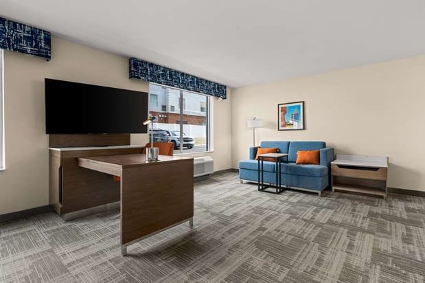 Images Hampton Inn & Suites Bessemer Birmingham