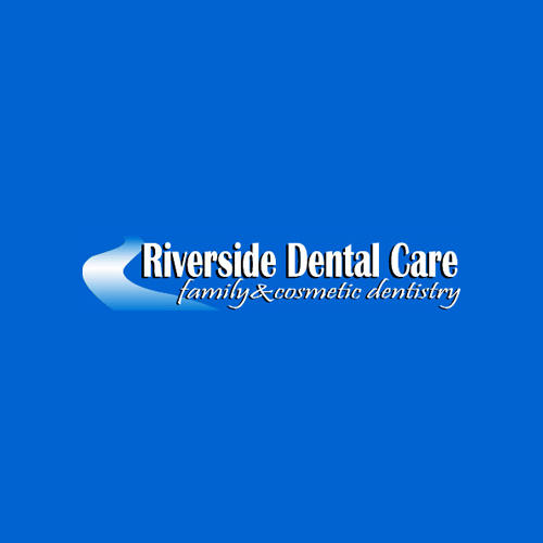 Riverside Dental Care Logo