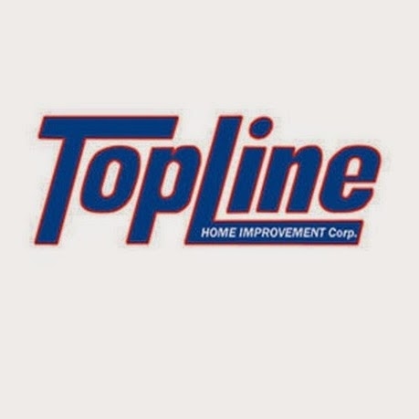 Topline Home Improvement Logo