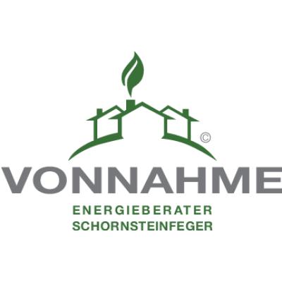 Energieberatung Reiner Vonnahme in Wegberg - Logo
