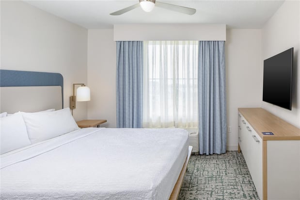 Images Homewood Suites by Hilton Lake Buena Vista - Orlando