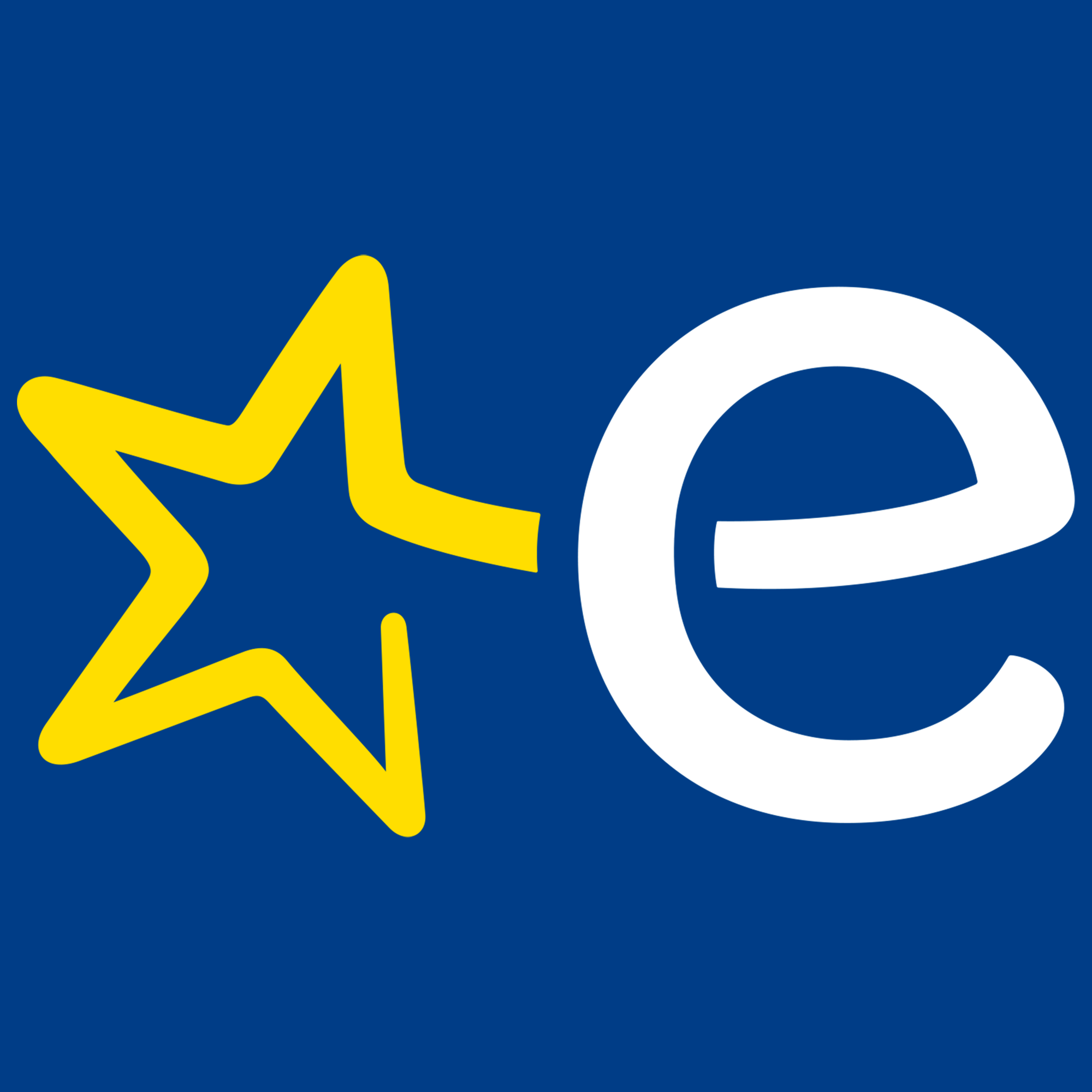 EURONICS Grote Logo