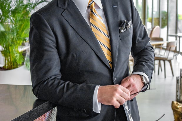 Images George Yaghi Custom Tailor & GQ Clothier Las Vegas