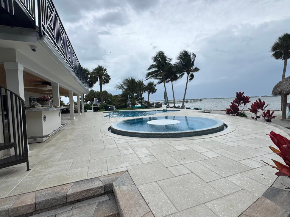 Cobblestone Pavers And Hardscapes Image