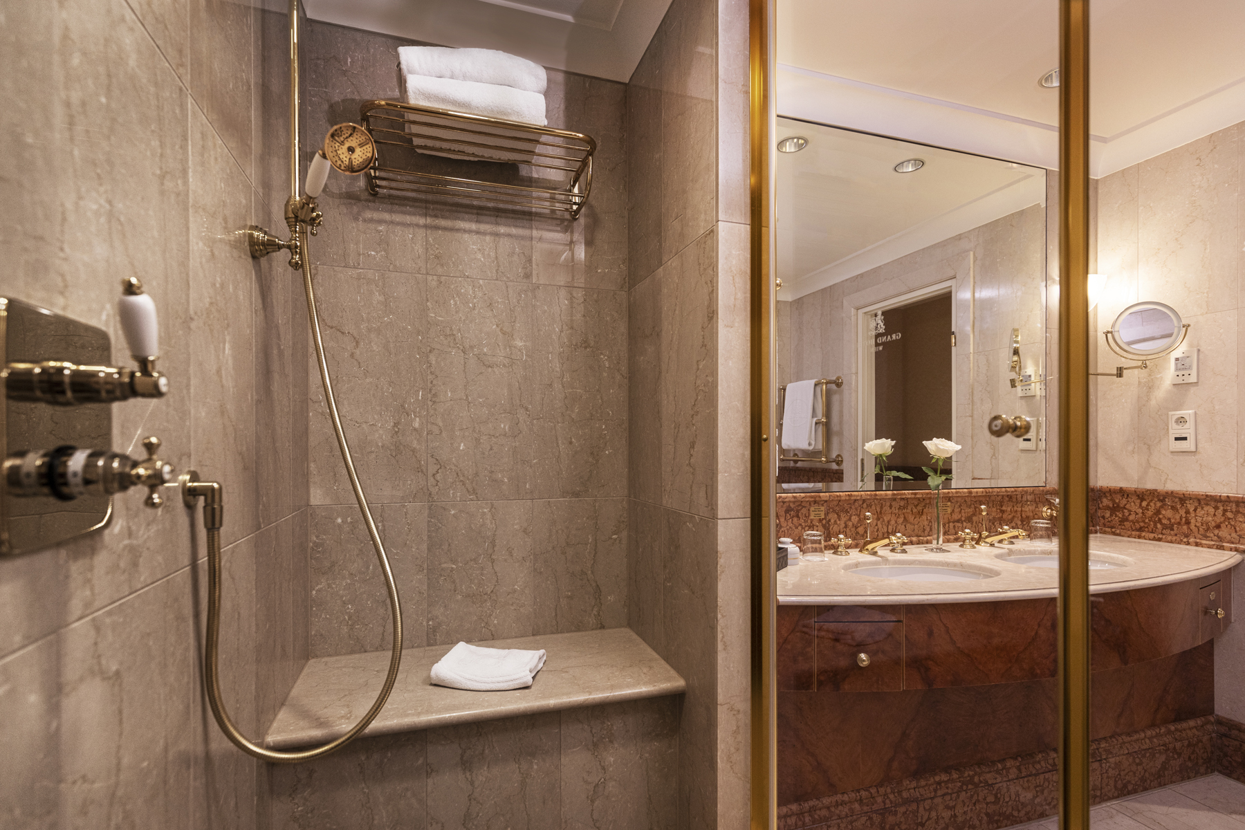 Bild 23 von Eurostars Grand Hotel Wien