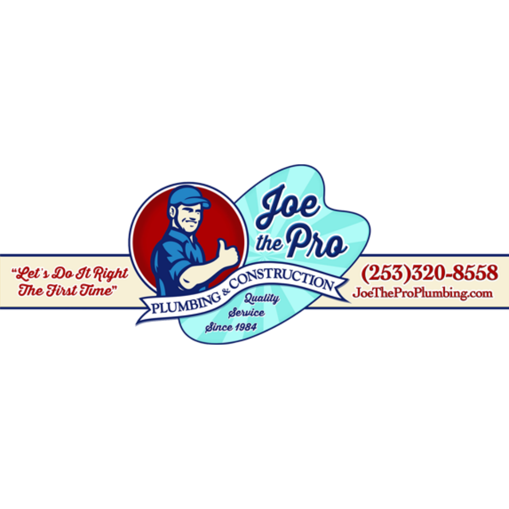 Joe the Pro Plumbing & Construction