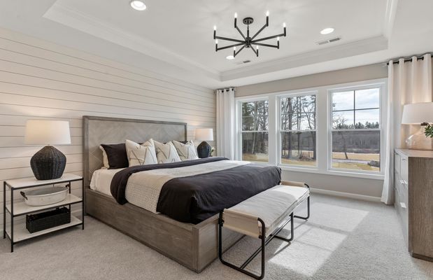 Images Preston at Cold Brook Crossing by Pulte Homes
