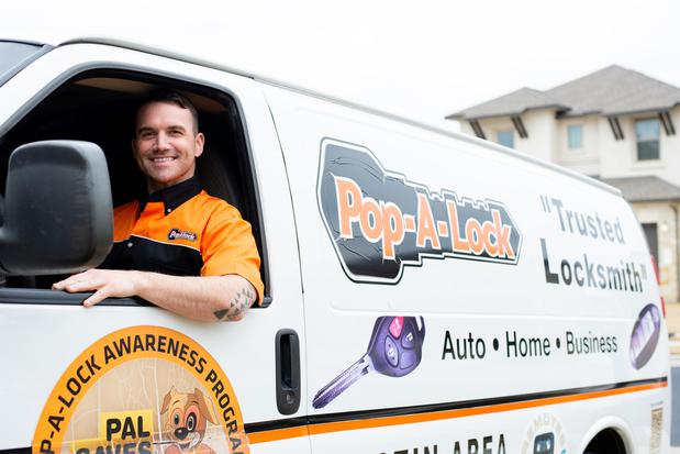 Images Pop-A-Lock Orlando