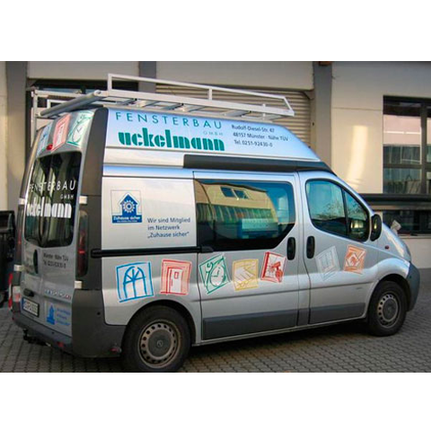 Bilder Fensterbau Uckelmann GmbH