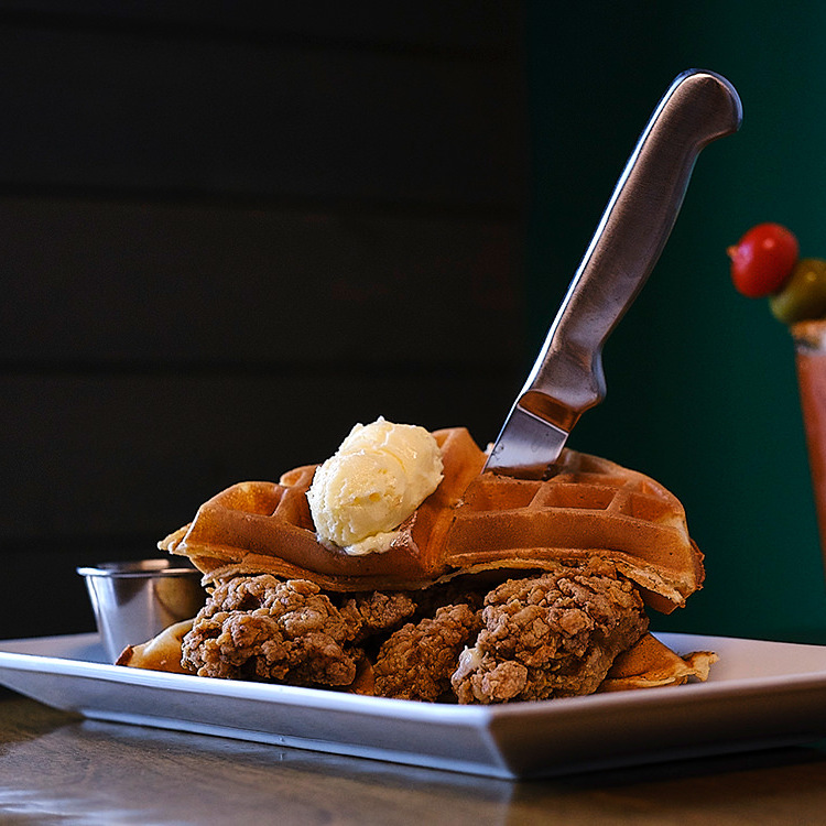 Hot Betty's Breakfast Bar in Tucker, GA, 2316 Main Street, Store Hours