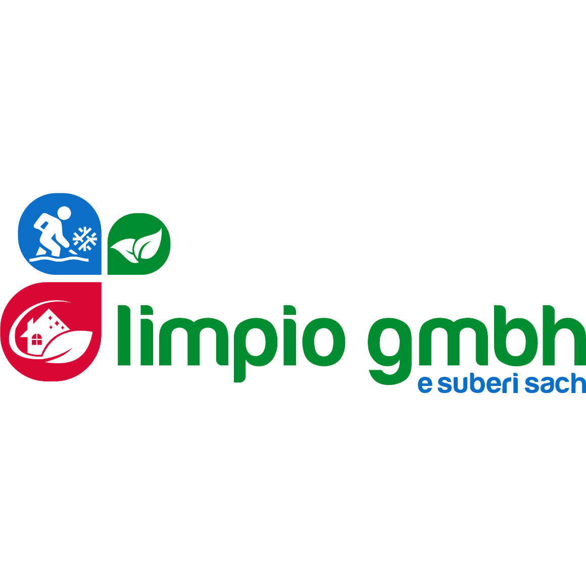 limpio gmbh Logo