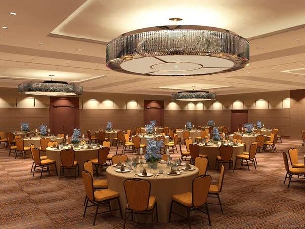 Images DoubleTree by Hilton Hotel Chicago - Arlington Heights
