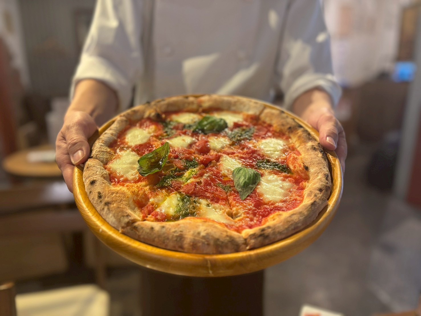 Images 堺筋本町給油所 一号店