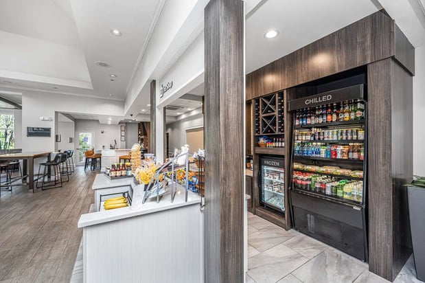 Images Hilton Garden Inn Charleston Airport