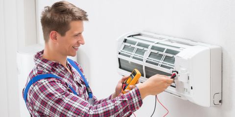 3 Reasons Spring Is a Good Time to Replace Your AC