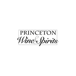 Princeton Wine & Spirits Logo