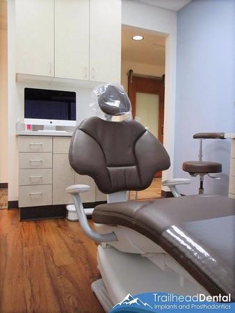 Images Trailhead Dental