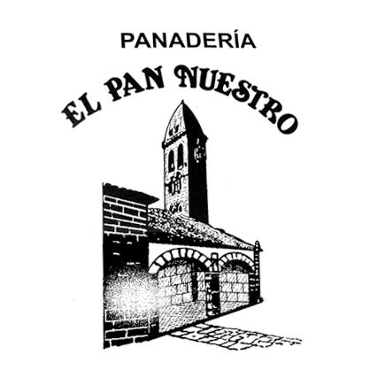 El Pan Nuestro Logo