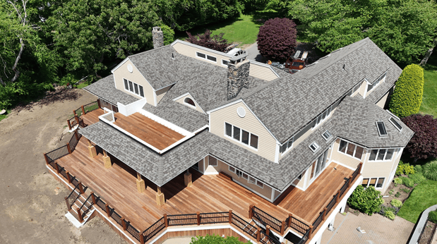 Images Johnny C's Roofing