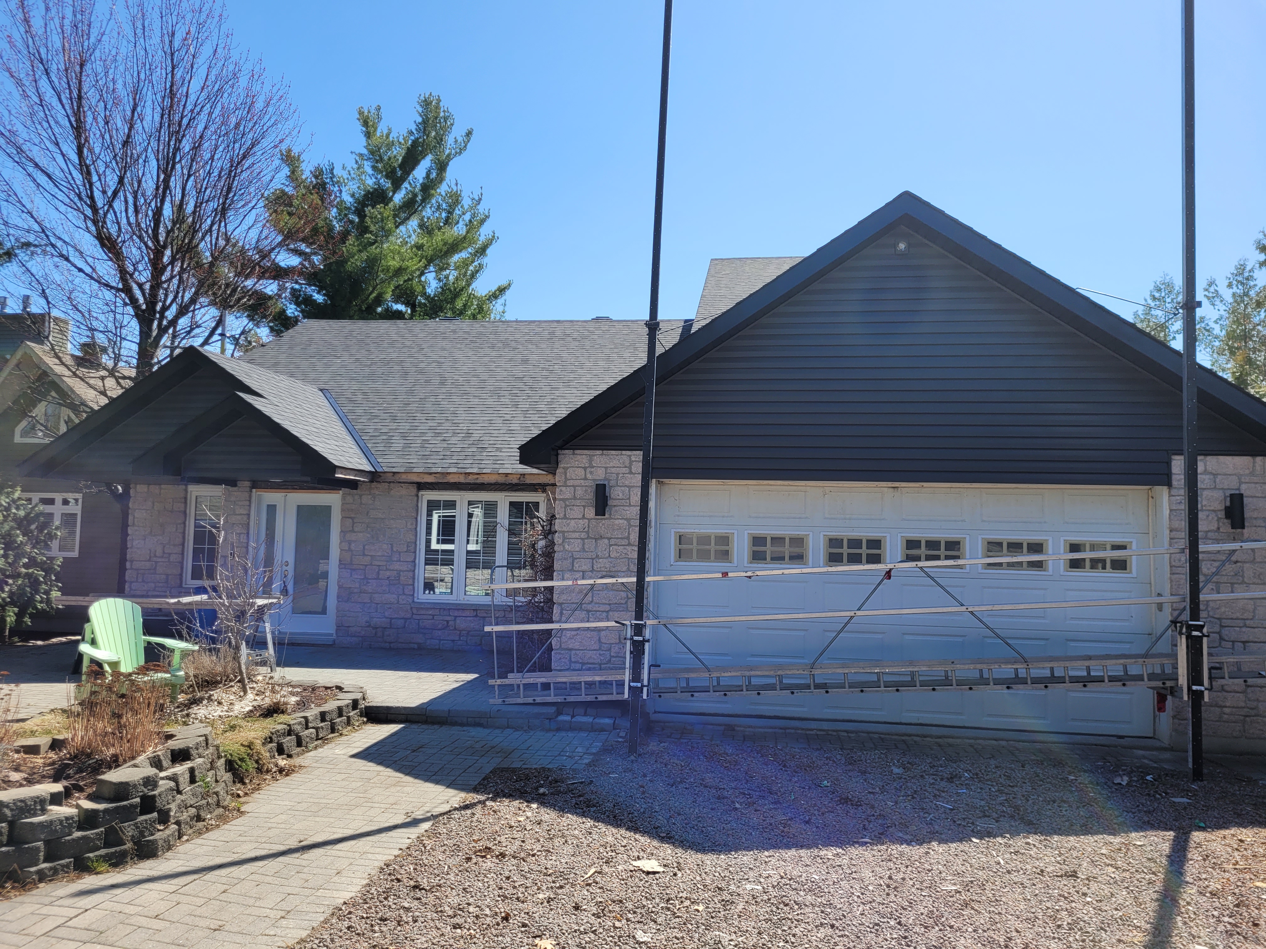 Images New Look Contracting