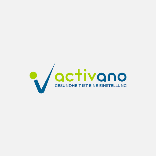 Physiotherapie, Osteopathie und Ergotherapie activano Schöllkrippen/Westerngrund in Westerngrund - Logo