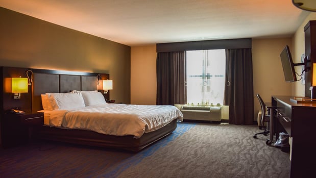 Images Holiday Inn Owensboro Riverfront by IHG
