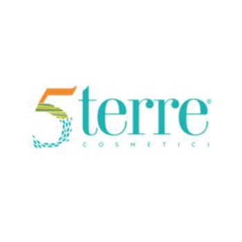 5 Terre Cosmetici Logo
