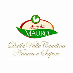 Avicola Mauro Logo