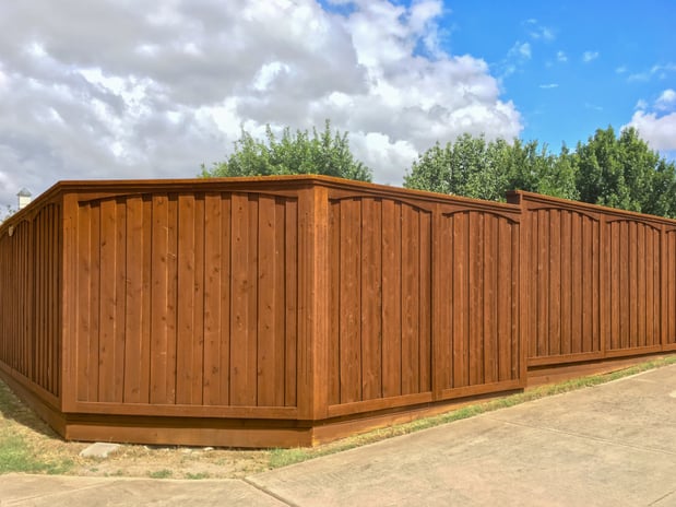 Images Superior Fence & Rail of Myrtle Beach