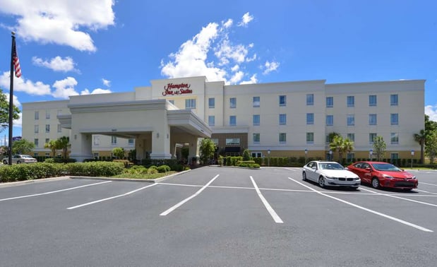 Images Hampton Inn & Suites Ocala