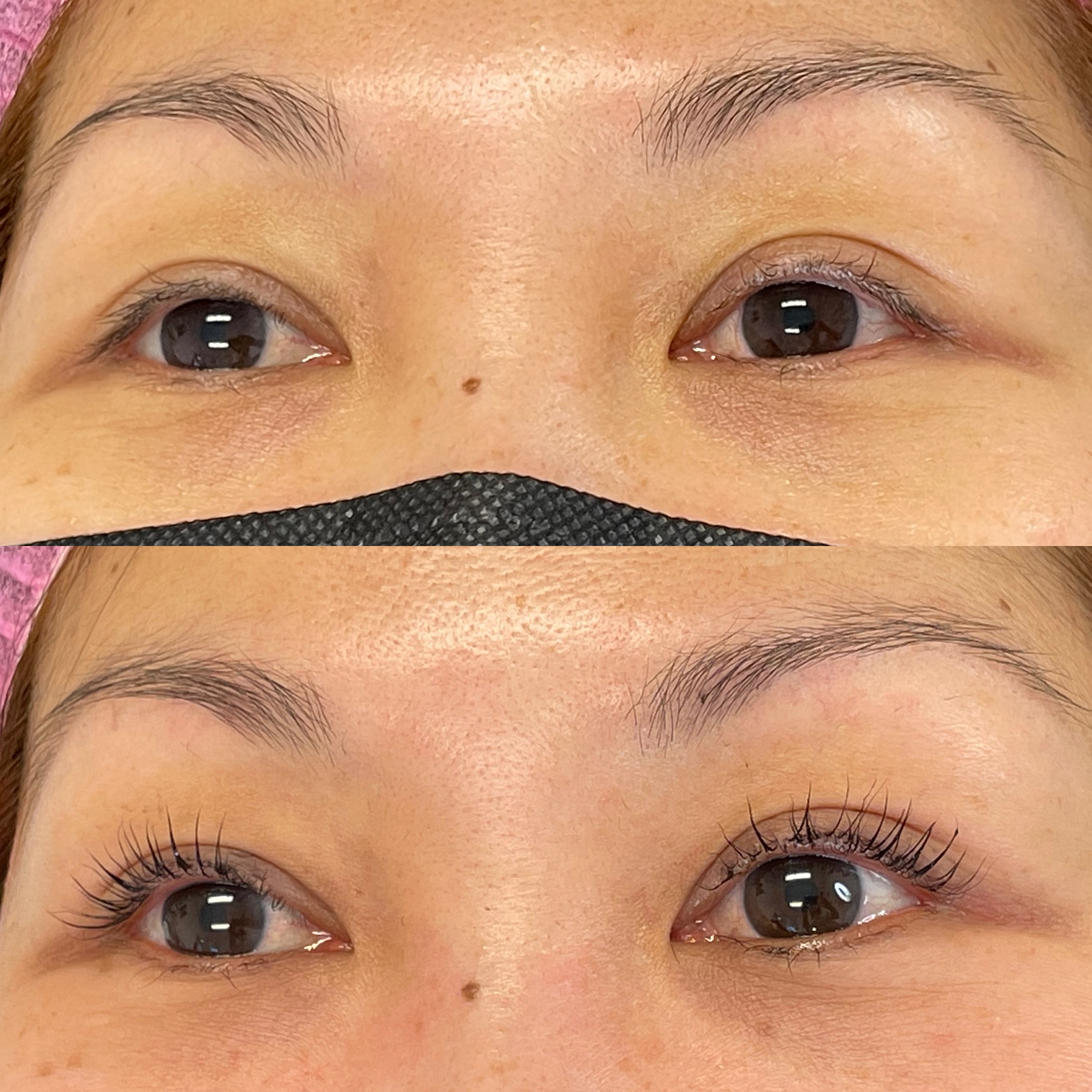 Images Clinique d'Esthétique Leila - Hydrafacial, Microblading, Épilation Laser Sainte-Foy