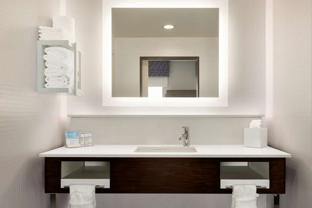 Images Hampton Inn & Suites Norman Conference Center Area