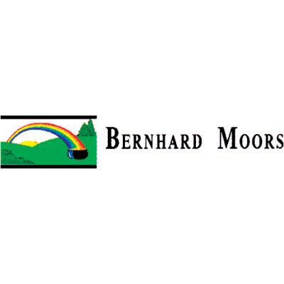 Logo Bernhard Moors